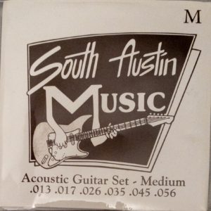 Strings Product categories South Austin Music New Used and