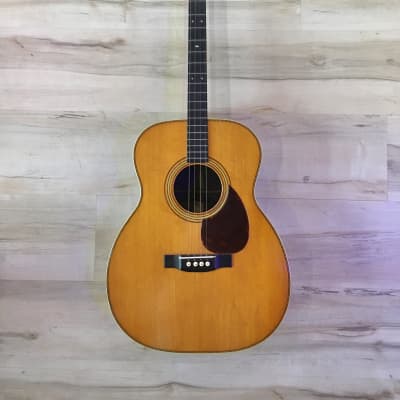 1930 martin tenor guitar