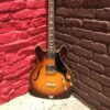 Gibson ES 335 Twelve String Late 1960’s Sunburst