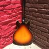 Gibson ES 335 Twelve String Late 1960’s Sunburst 2