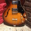 Gibson ES 335 Twelve String Late 1960’s Sunburst 3