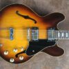 Gibson ES 335 Twelve String Late 1960’s Sunburst 5