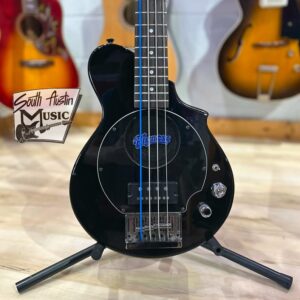 Pignose PGB-200 Early 2000s - Black Gloss